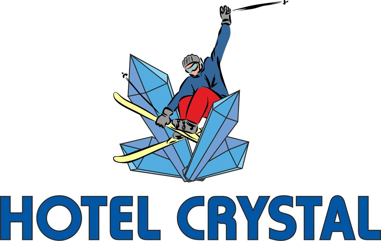 Hotel Crystal Engelberg Exterior photo